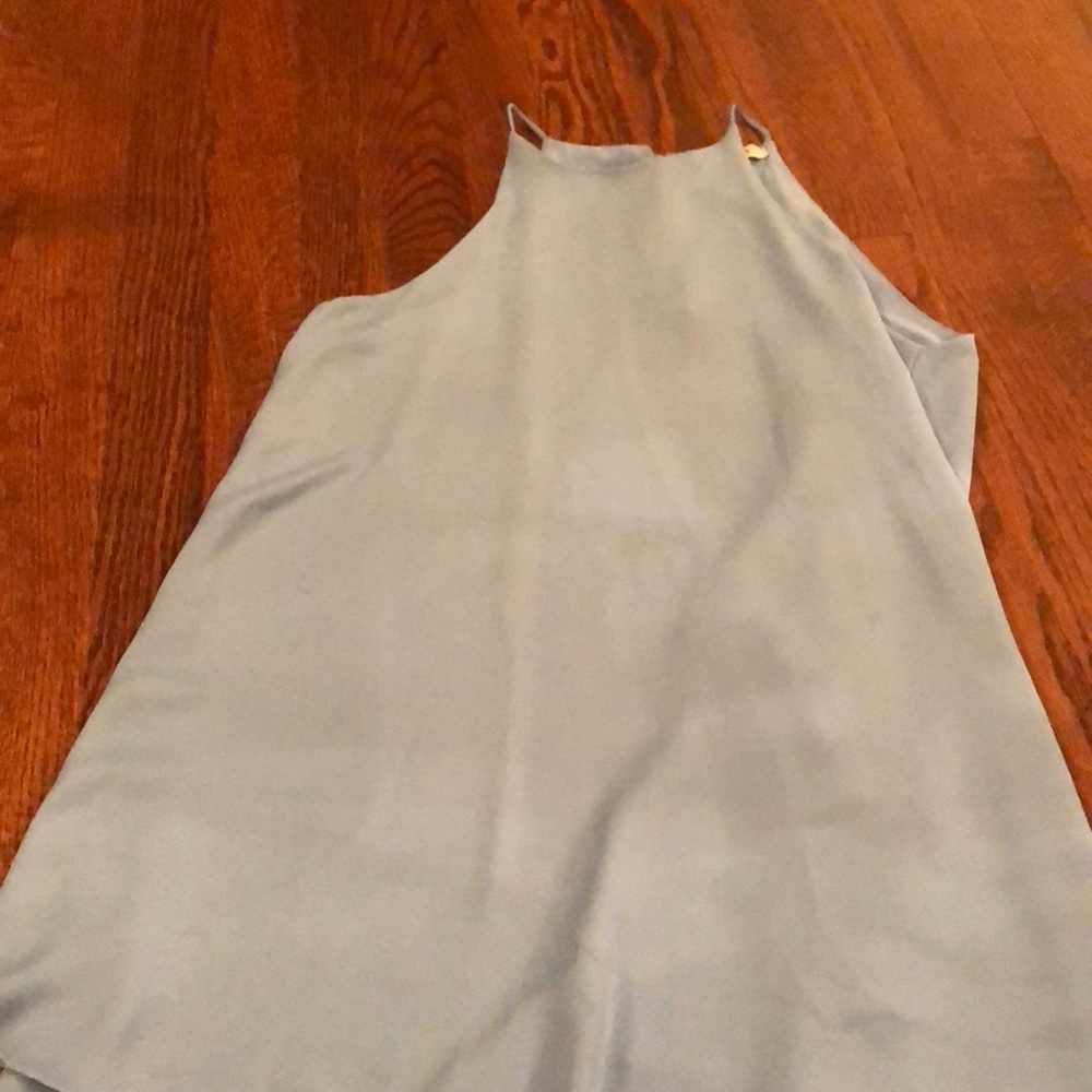 Gab and Kate dress.